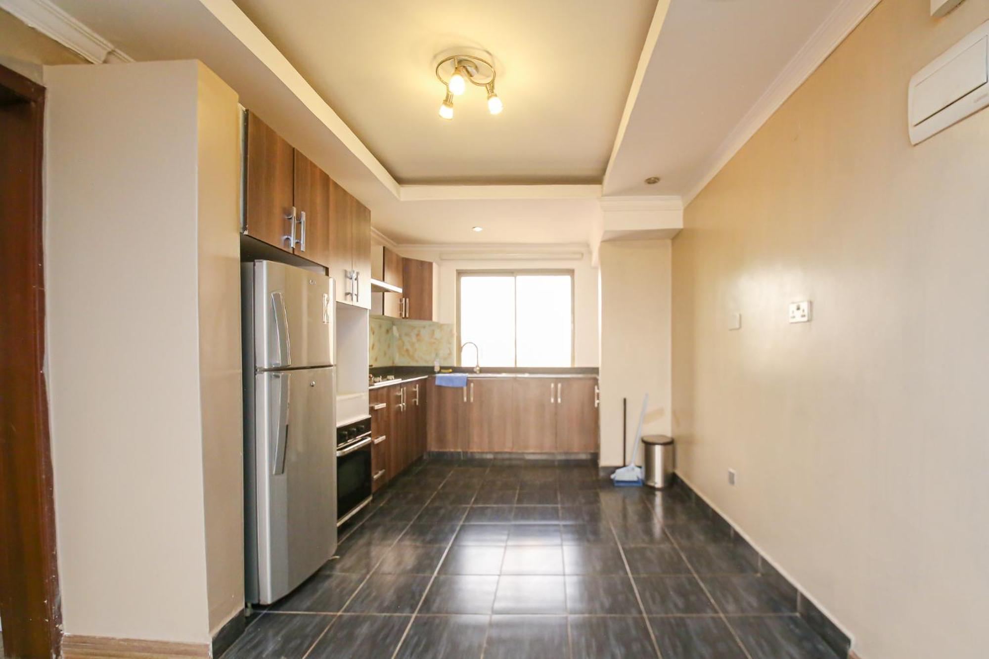 Eldon Suites & Apartments Ναϊρόμπι Εξωτερικό φωτογραφία