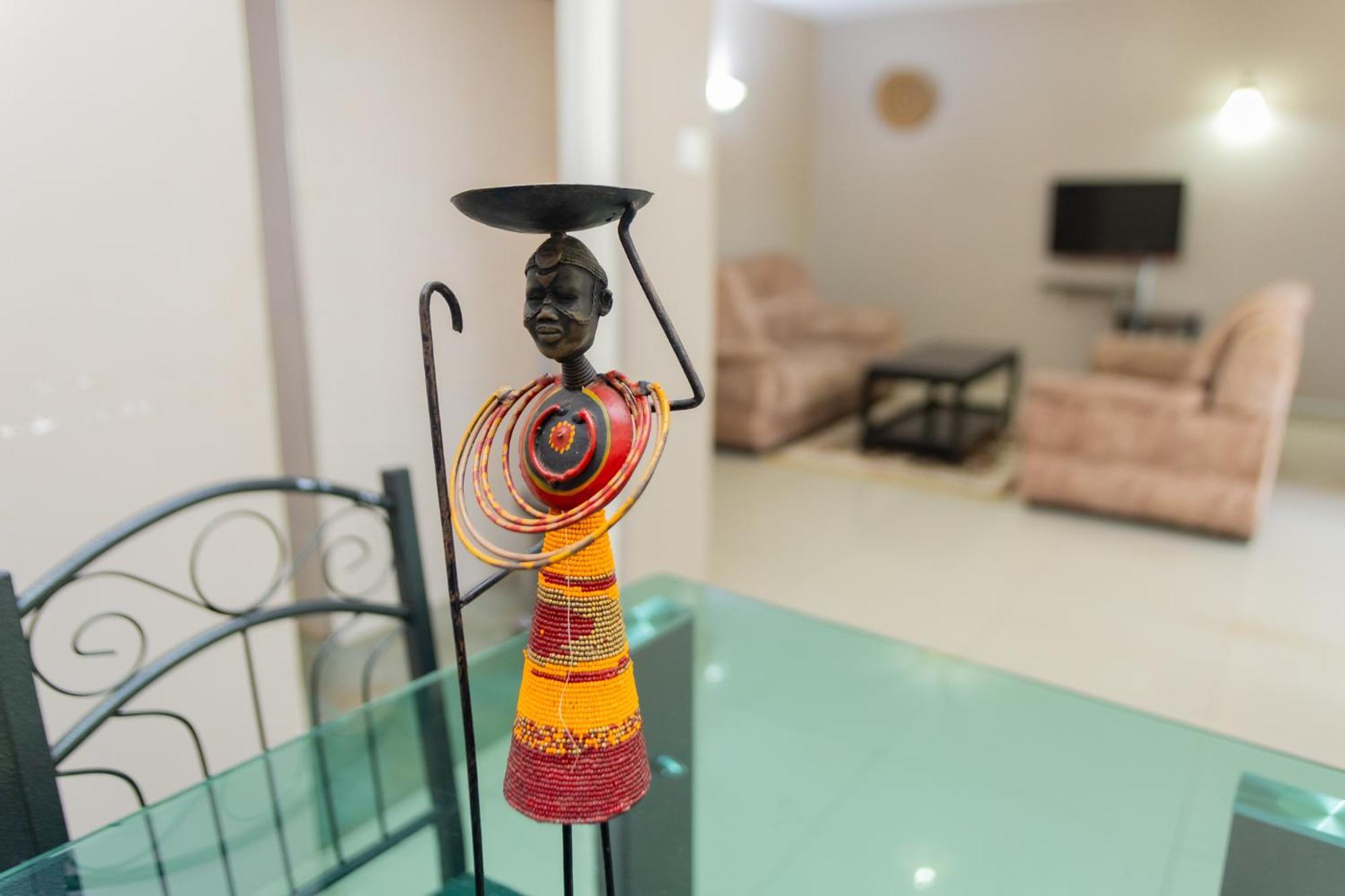 Eldon Suites & Apartments Ναϊρόμπι Εξωτερικό φωτογραφία