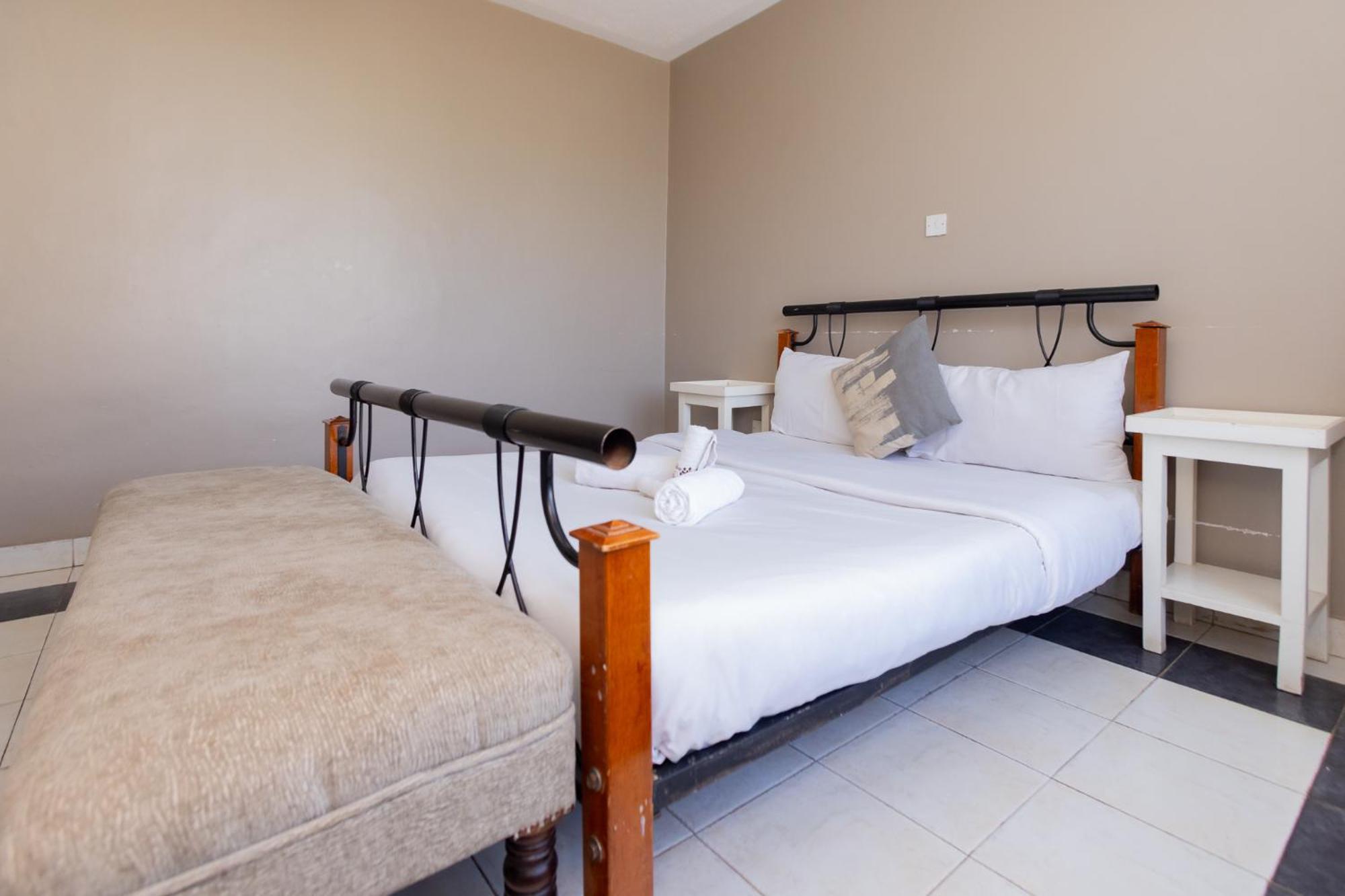 Eldon Suites & Apartments Ναϊρόμπι Εξωτερικό φωτογραφία